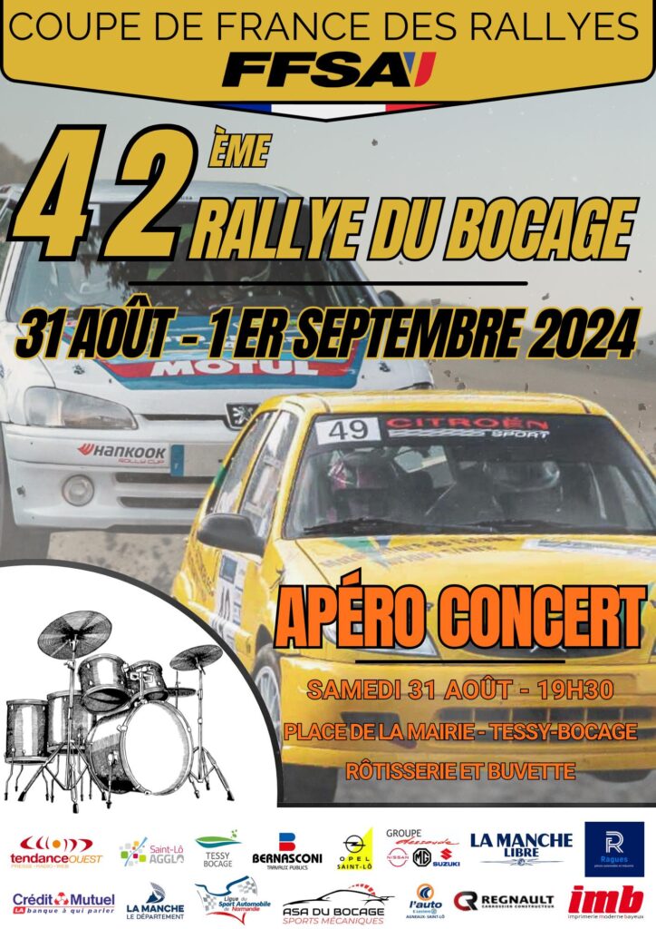 rallye