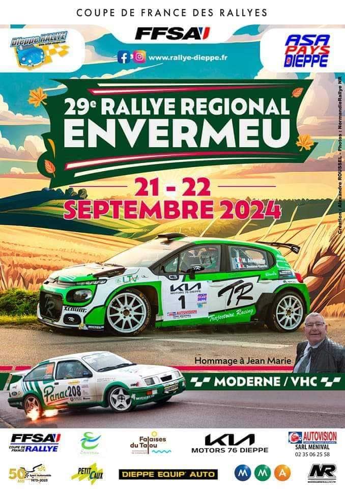 rallye